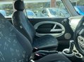 Mini Hatch 1.6 One Hatchback 3dr Petrol CVT Euro 4 (90 bhp) 11
