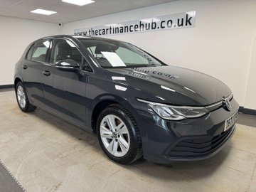 Volkswagen Golf 1.5 Golf Life TSi 5dr