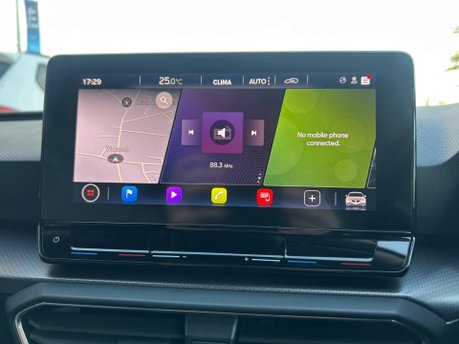 SEAT Leon 1.0 TSI SE Dynamic Euro 6 (s/s) 5dr 28