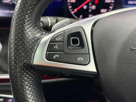 Mercedes-Benz E Class 2.0 E220d AMG Line (Premium Plus) Coupe 2dr Diesel G-Tronic+ Euro 6 (s/s) ( 30