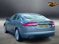 Jaguar XF 3.0 XF Portfolio V6 Automatic 4dr - NATIONAL DELIVERY* 7