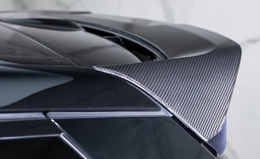 Land Rover Range Rover Sport SVR Overfinch Supersport 52