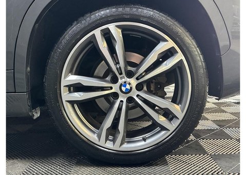 BMW X1 2.0 20d M Sport SUV 5dr Diesel Auto xDrive Euro 6 (s/s) (190 ps) 27