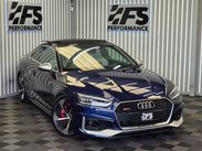Audi RS5 2.9 TFSI V6 Coupe 2dr Petrol Tiptronic quattro Euro 6 (s/s) (450 ps) 47