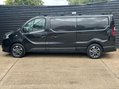 Renault Trafic 1.6 Trafic LL29 Sport Nav dCi 4
