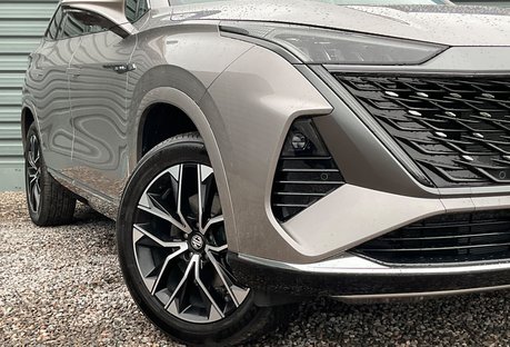 MG MGS9 1.5 T-GDI PHEV PREMIUM