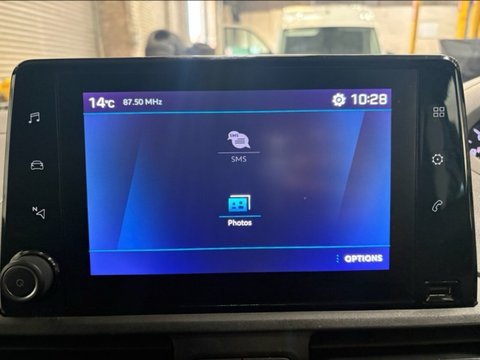 Peugeot Partner BLUEHDI PROFESSIONAL PREMIUM PLUS L1 19