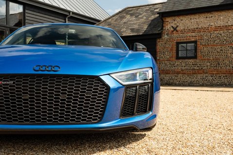 Audi R8 5.2 FSI V10 Plus S Tronic quattro Euro 6 (s/s) 2dr 12