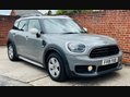 Mini Countryman 1.5 Cooper Classic SUV 5dr Petrol Steptronic Euro 6 (s/s) (136 ps) 4
