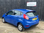 Ford Fiesta STYLE ECONETIC TDCI 5