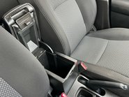 Suzuki Vitara SZ-T BOOSTERJET MHEV 29