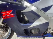 Suzuki GSX-R SRAD 1997 31K GOOD RUNNING CLASSIC SPORTS BIKE PROJECT 600CC 26