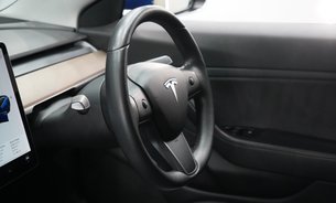 Tesla Model 3 LONG RANGE AWD c350 mile range! Tesla fitted upgraded 82kWh Battery 1 Owner 12