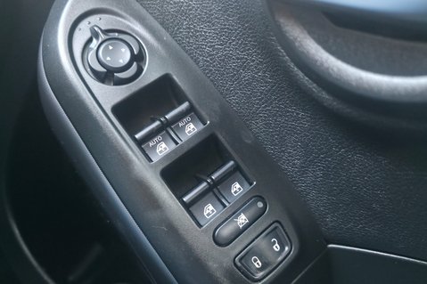 Fiat 500X 1.0 CITY CROSS LOOK! ONLY 53000 MILES! 5 SERVICES 26