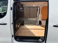 Peugeot Expert 1.5 BlueHDi 1000 Professional Premium Standard Panel Van MWB Euro 6 (s/s) 6 18