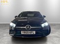 Mercedes-Benz A Class 1.5 A180d AMG Line (Executive) Saloon 4dr Diesel 7G-DCT Euro 6 (s/s) (116 p 2
