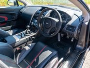 Aston Martin Vantage S V12 Manual 10