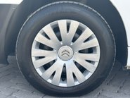 Citroen Berlingo L1 625 Enterprise Panel Van - Direct from the MOD 30