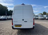Mercedes-Benz Sprinter LWB L3H2 Pro 315 150BHP High Roof Air Con EURO 6 7