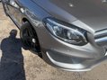 Mercedes-Benz B Class 2.1 B200d AMG Line (Premium) 7G-DCT Euro 6 (s/s) 5dr 38