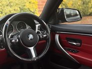 BMW 4 Series 2.0 420d M Sport Auto Euro 6 (s/s) 5dr 32