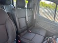Renault Trafic 2.0 dCi Blue LL30 Sport Crew Van Double Cab 6dr Diesel Manual L2 H1 Euro 6 21