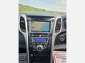 Hyundai i30 1.6 CRDi Blue Drive Premium Tourer DCT Euro 6 (s/s) 5dr 33