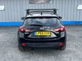 Mazda 3 2.0 SKYACTIV-G SE Nav Euro 5 (s/s) 5dr 42