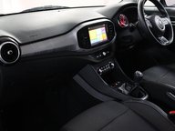 MG MG3 EXCLUSIVE NAV VTI-TECH 34