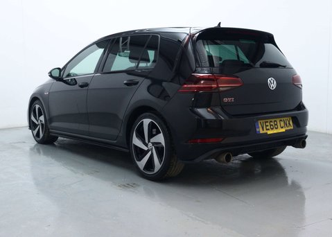 Volkswagen Golf 2.0 TSI GPF GTI Performance Hatchback 5dr Petrol DSG Euro 6 (s/s) (245 ps) 10