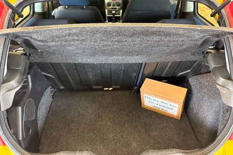 Fiat Punto 1.2 Sporting Hatchback 3dr Petrol Manual (142 g/km, 80 bhp) 13