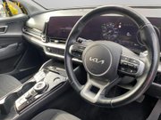 Kia Sportage 1.6 T-GDi 13.8kWh 3 SUV 5dr Petrol Plug-in Hybrid Auto AWD Euro 6 (s/s) (26 17