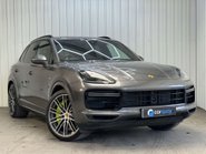 Porsche Cayenne 4.0 Cayenne T S E-Hybrid Auto 4WD 5dr 1