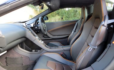 McLaren 650S Spider 7