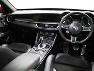 Alfa Romeo Stelvio 2.9 V6 Bi-Turbo Quadrifoglio SUV 5dr Petrol GPF Auto Q4 AWD Euro 6 (s/s) (5 6