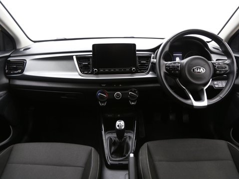 Kia Rio 1.0 T-GDi 2 Euro 6 (s/s) 5dr 9
