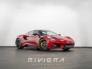 Lotus Emira 3.5 V6 First Edition Coupe 2dr Petrol Manual Euro 6 (404 ps) 1