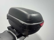 Honda XL 2002 ONLY 11K RUNNING PROJECT ADVENTURE BIKE 650CC CLASSIC 18