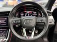Audi SQ7 4.0 TFSI V8 Black Edition SUV 5dr Petrol Tiptronic quattro Euro 6 (s/s) (50 38