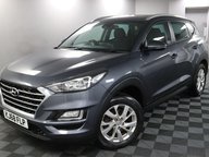 Hyundai TUCSON GDI SE NAV 20