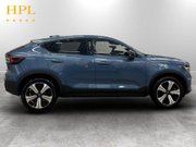 Volvo C40 Recharge 69kWh Plus SUV 5dr Electric Auto (231 ps) 8