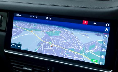 Porsche Cayenne GTS Coupé 19