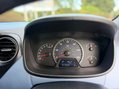 Hyundai i10 1.2 SE Hatchback 5dr Petrol Auto Euro 5 (87 ps) 16