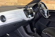 SEAT Mii 36.8kWh Hatchback 5dr Electric Auto (83 ps) 8