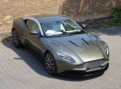 Aston Martin DB11 20