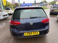 Volkswagen Golf 1.4 TSI BlueMotion Tech ACT GT Euro 6 (s/s) 5dr 11