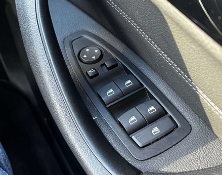 BMW X1 2.0 X1 sDrive 20i M Sport Auto 5dr 68