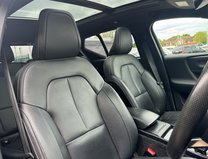 Volvo XC40 Recharge Twin 78kWh Pro SUV 5dr Electric Auto AWD (408 ps) 13