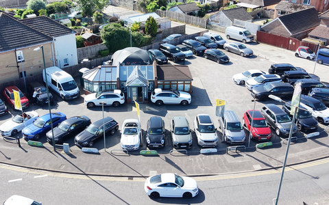 Quality Used Cars Across Bournemouth, Poole & Dorset 2
