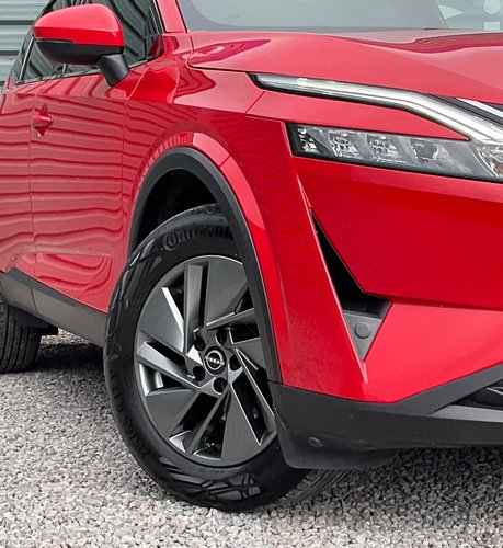 Nissan Qashqai DIG-T ACENTA PREMIUM MHEV